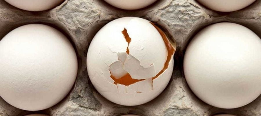 Bozuk Yumurtanın Belirtileri ve Zararları