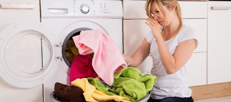Çamaşır Makinesi Temizliği Nasıl Yapılır?