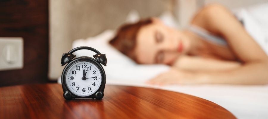 Uyku Saatleri Hakkında Doğru Bilinen Yanlışlar Nelerdir?