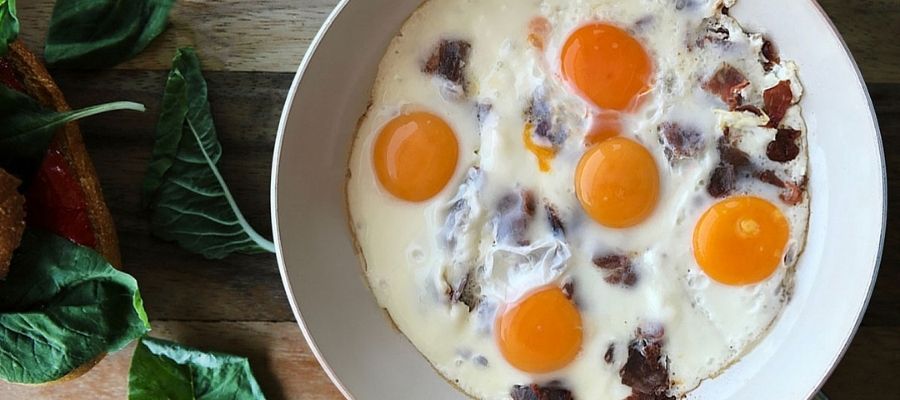 Kahvaltılık Yumurta Tarifleri: Sağlıklı ve Lezzetli Seçenekler