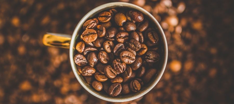 Kahve Çekirdeği ve Kafeinin Etkileri