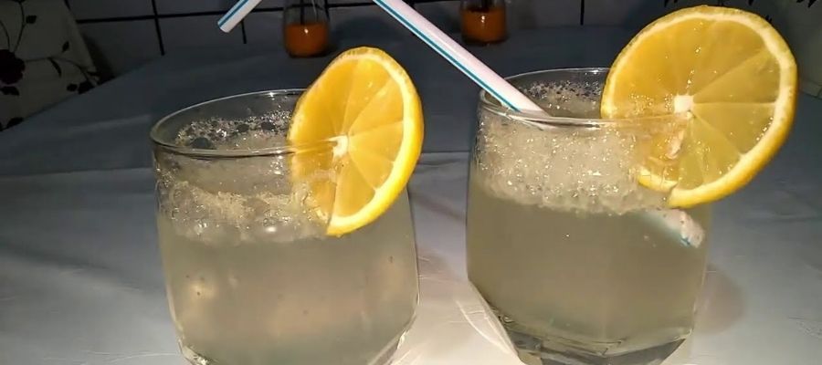 Limonlu Sodanın Sindirim Sistemine Faydaları