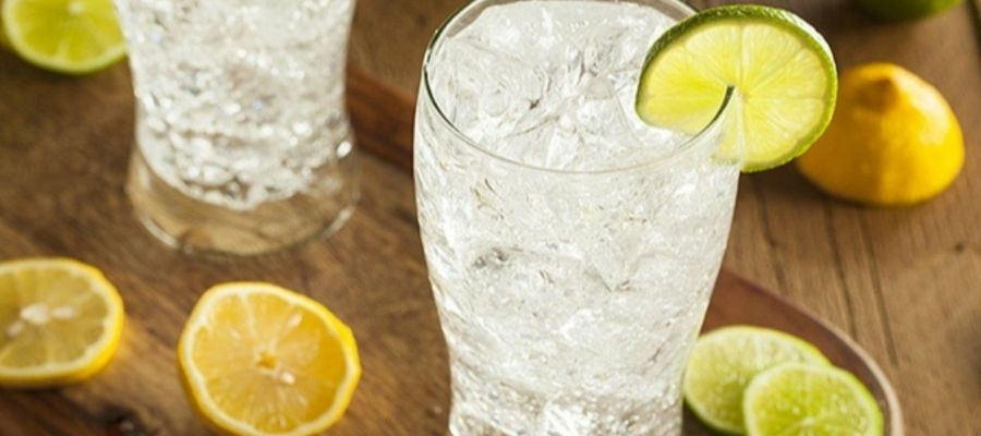 Limonlu Soda İçmenin Cilde Etkileri