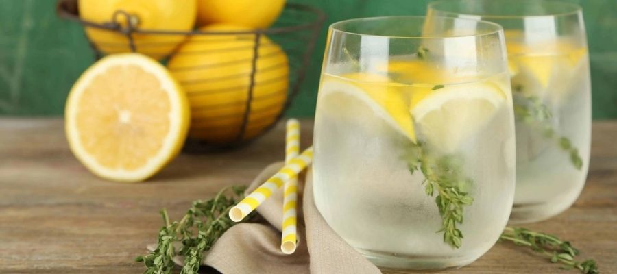Limonlu Soda Tarifleri: Evde Yapmanın Yolları