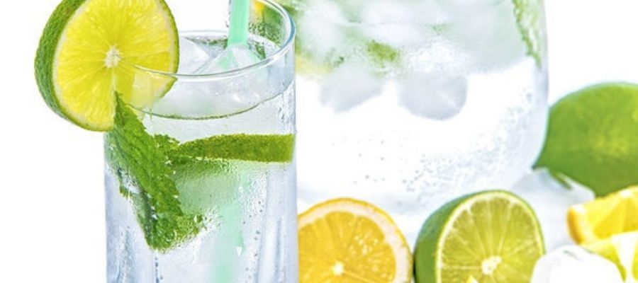 Limonlu Soda Faydaları - Sağlık İçin Yararları Nelerdir?
