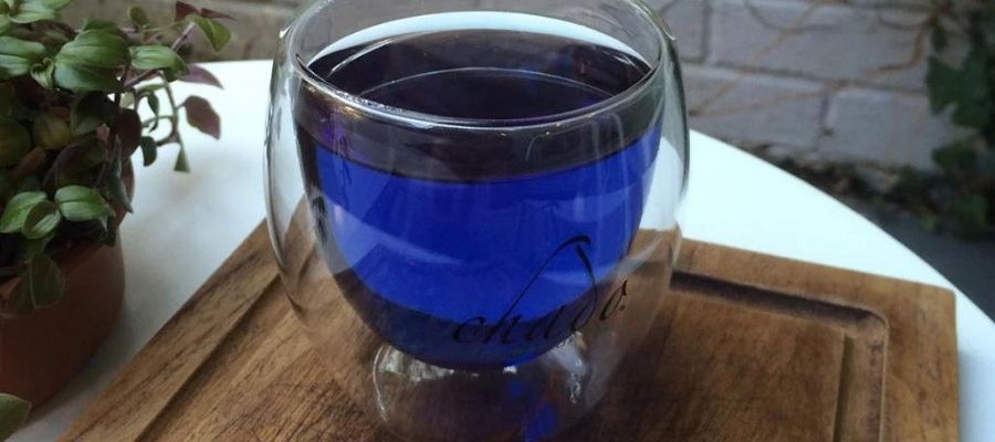 Mavi Kelebek Çayının Faydaları: İçmeye Değer Bir Bitki Çayı