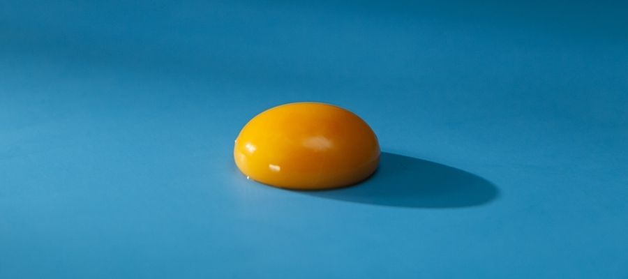 Mavi Yumurta Nedir ve Neden Oluşur?