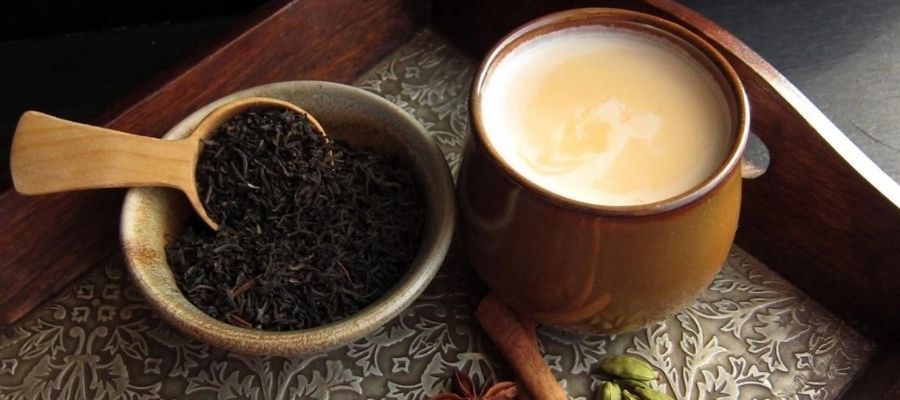 Mistik Çayın Tarihi ve Mistik Anlamları