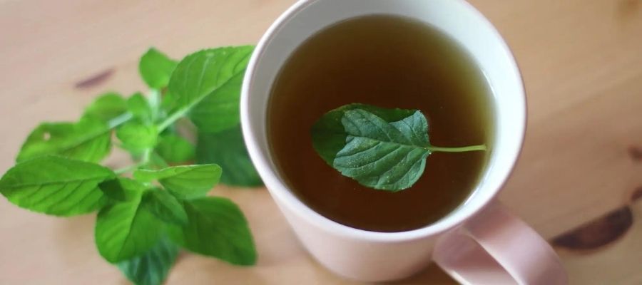 Nane Çayının Yan Etkileri ve Dikkat Edilmesi Gerekenler