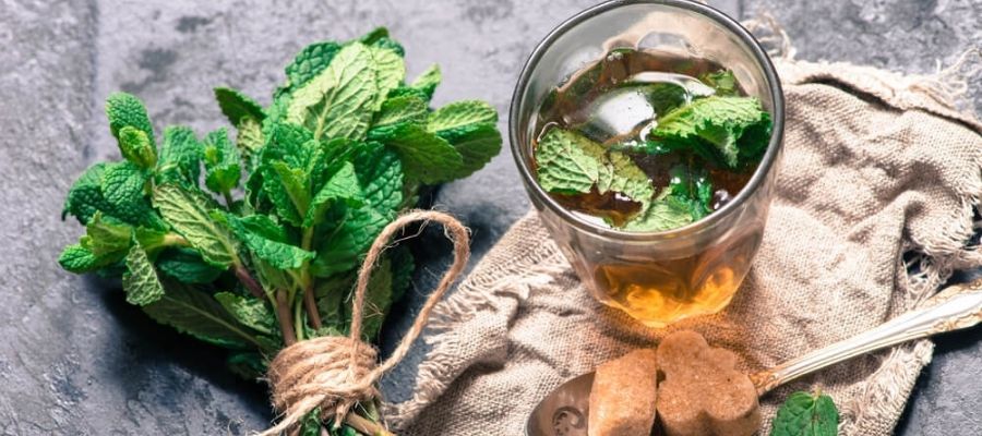 Nane Çayının Faydaları: Sağlık İçin Yapabilecekleriniz