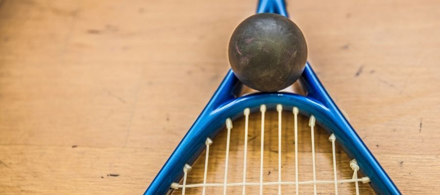 Squash Oynamak İçin Gerekenler Nelerdir?