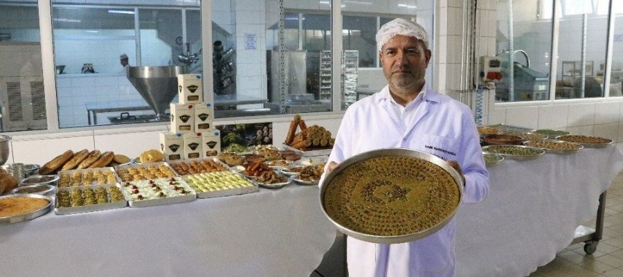 Ramazan Tatlılarının Tarihi ve Kültürel Önemi