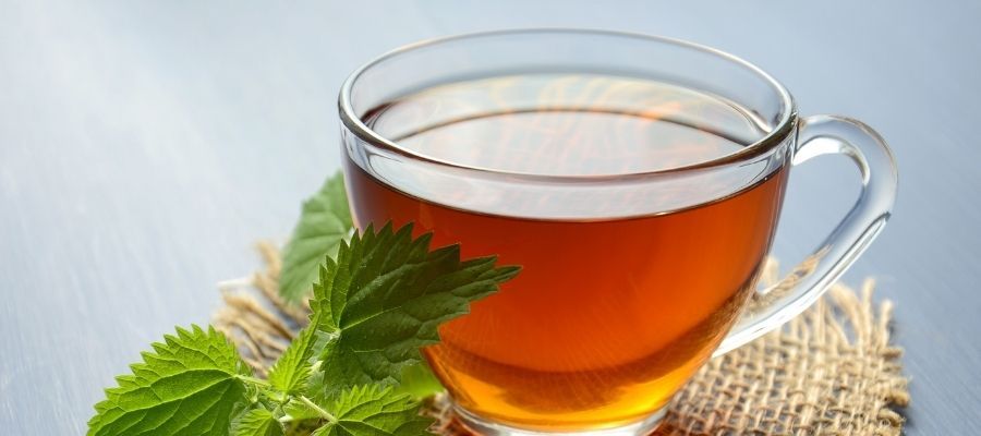 Uyku Yapan Çaylar: En İyi 5 Bitki Çayı ve Faydaları