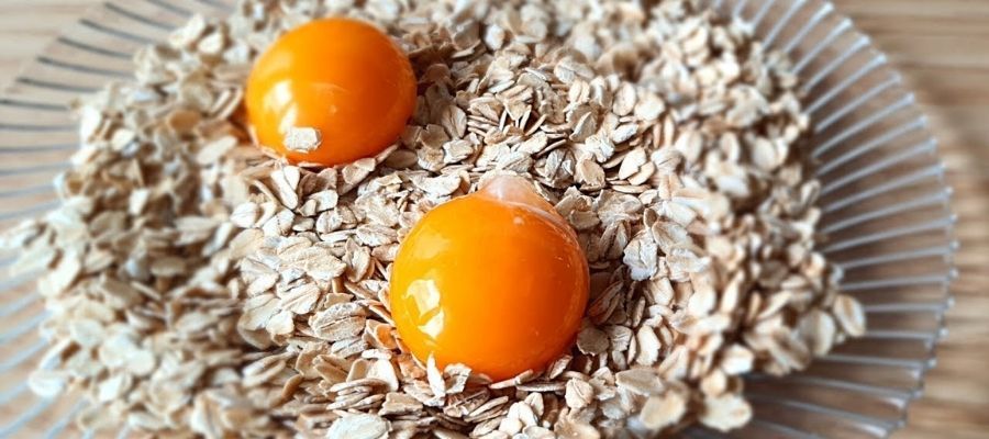 Yumurta ve Yulaflı Tarifler: Lezzetli ve Sağlıklı Bir Kahvaltı Seçeneği