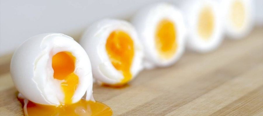 Yumurta Nasıl Tüketilmeli?