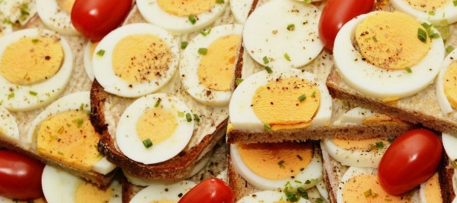 Yumurta Diyetinin Sağlığa Etkileri ve Yararları