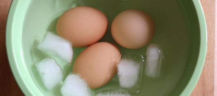 Mükemmel Yumurta Haşlama İçin Püf Noktaları