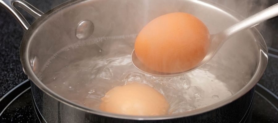 En İyi Yumurta Haşlamasını Yapmak İçin Bilinmesi Gerekenler