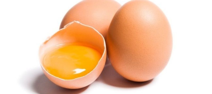 Yumurtanın Besin Değerleri Nelerdir?
