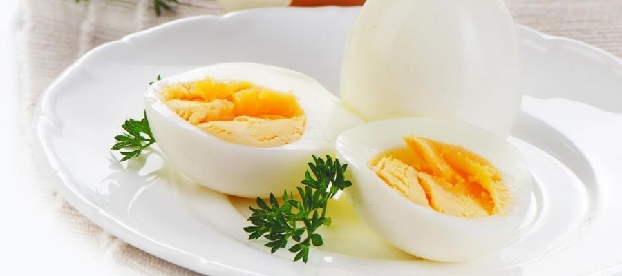 Yumurta Tüketmenin Sağlığa Faydaları Nelerdir?