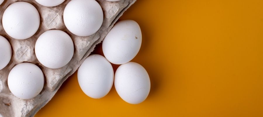 Yumurta Yağı Kullanımının Vücudumuz İçin Faydaları Nelerdir?