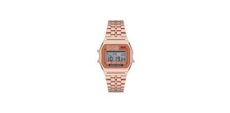 Etkileyici Aqua Di Polo 1987 Saat Avantajları