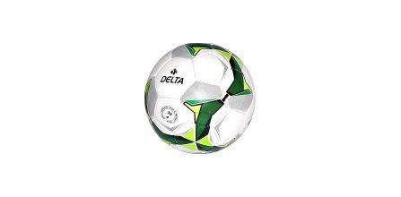Dayanıklı Delta Futbol Topu Çeşitleri