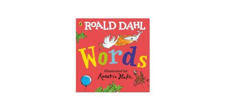 Dikkat Çekici Tasarımları ile Roald Dahl Kitapları