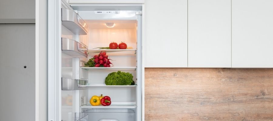 Buzdolabının Yeterli Soğutmamasının Nedenleri Nedir?