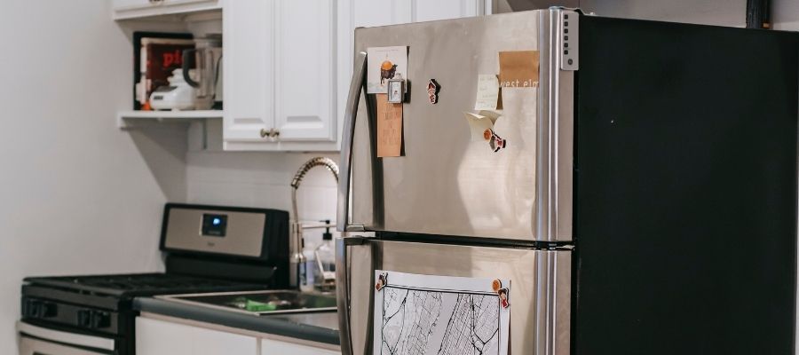 Buzdolabı Soğutma Probleminin Çözümleri