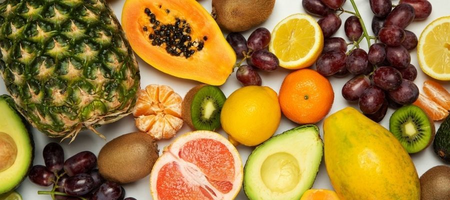 C Vitamini İçeren Meyveler Nelerdir ve Faydaları Nelerdir?