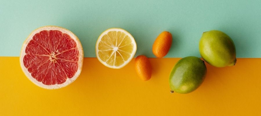 C Vitamini İçeren Besinler ve Faydaları Nelerdir?