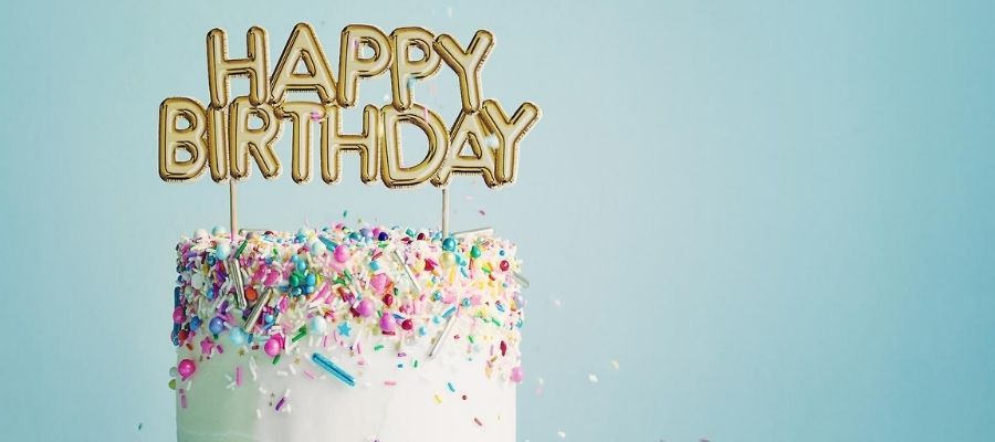 Doğum Günü Kutlama Fikirleri: Yaratıcı ve Eğlenceli Öneriler