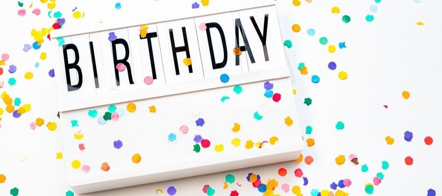 Evde Doğum Günü İçin 10 Harika Sürpriz Fikri