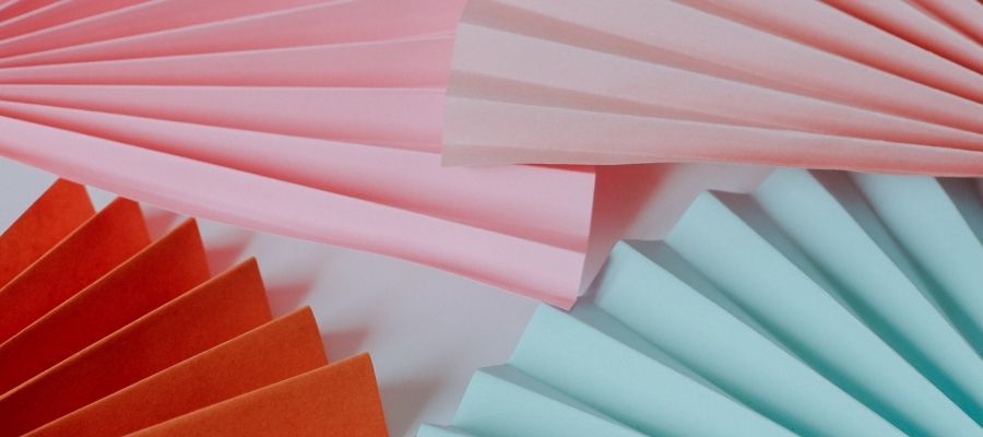 Renkli Kağıt Nasıl Yapılır?