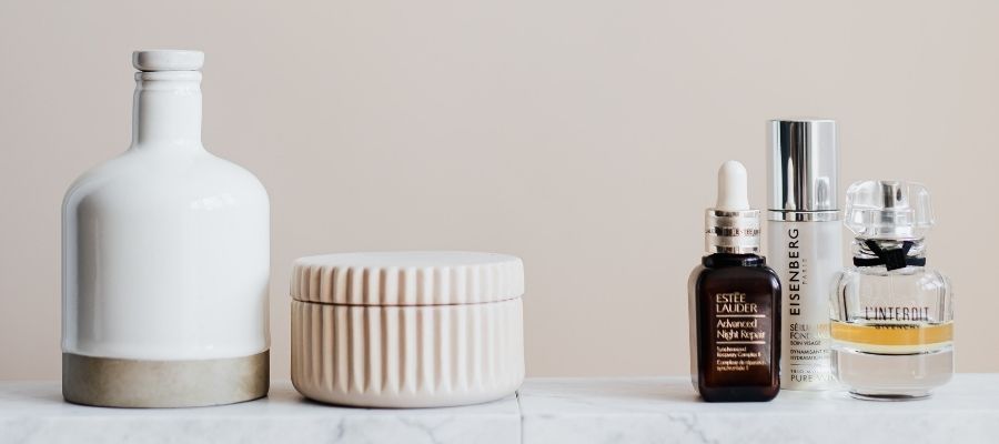 Modern Banyo Dekorasyonunda Kullanılabilecek Malzemeler ve Renkler