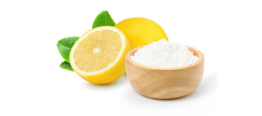 Limon Kabuğu ve Tuz ile Lavabo Kokusunu Önleme