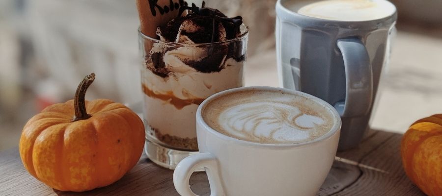 Evde Pumpkin Spice Latte Yapmak için İhtiyacınız Olan Malzemeler