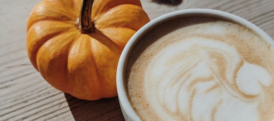 Pumpkin Spice Latte Tarifi: Yapımı Kolay ve Lezzetli Kahve Tarifi