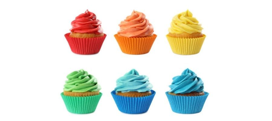 Tıp Bayramı Pastalarında Hangi Renkler Daha Çok Tercih Edilir?