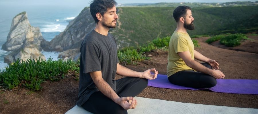 Yoga Yapmaya Başlamak için İpuçları ve Öneriler