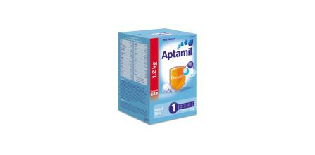 Vitamin ve Mineral Deposu Aptamil 1 Ürünleri