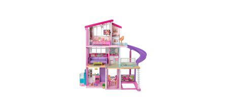 Barbie Evi Modelleri, Özellikleri ve Fiyatları