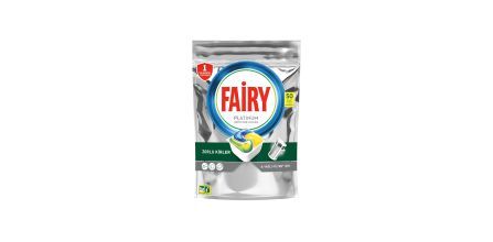 En Sevilen Fairy Platinum Ürünleri