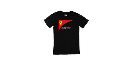 Şık Tasarımlı Ferrari Kıyafet Çeşitleri