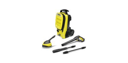 Karcher ile Kısa Sürede Hijyen