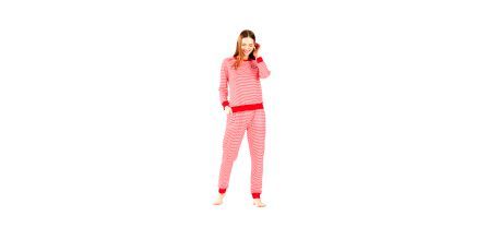 Dört Mevsim Kullanılmaya Uygun Pijama Takımı
