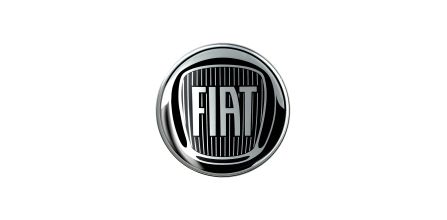 Aracınıza Şıklık Katan Fiat Logo Modelleri