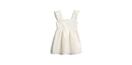 Hesaplı Koton Beyaz Elbise Fiyatları