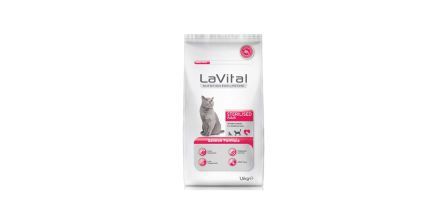 Kaliteli LaVital Kedi Maması Fiyatları
